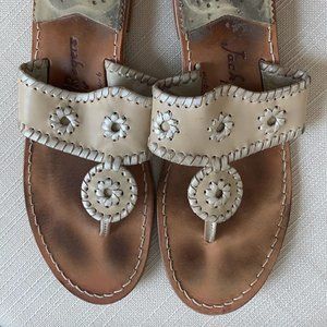 Jack Rogers